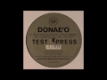 Donaeo Mr Fidget My Philosophy Miami Bass Mix Grime mp3