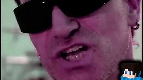 Preview 2 U2 - Beautiful Day Effects (Preview 2 Building 429 - Impossible Effects)