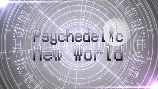 Psychedelic New World / ふだんぎfeat.宮舞モカ(ENG SUB)