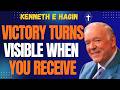 MIRACLES Follow Receiving FAITH: The Exact Moment VICTORY Becomes Visible