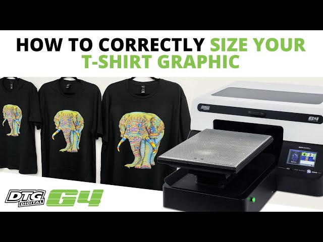 How to Print a Picture on a Shirt – The How-to Guide