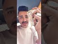 الناس الي بتلف علي الفلوس حرام عليك ياعمنا الكلام ده الشقيان كسبان 