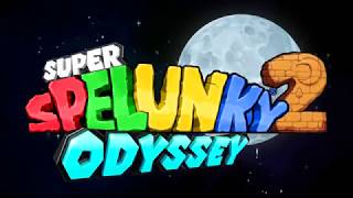 Super Spelunky Odyssey 2 - Gameplay [HD]