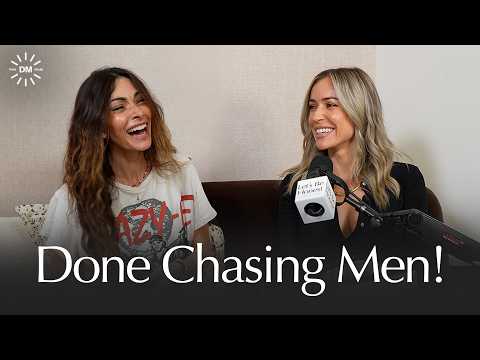 Chasing Everything With A D*ck with Sarah Shahi
