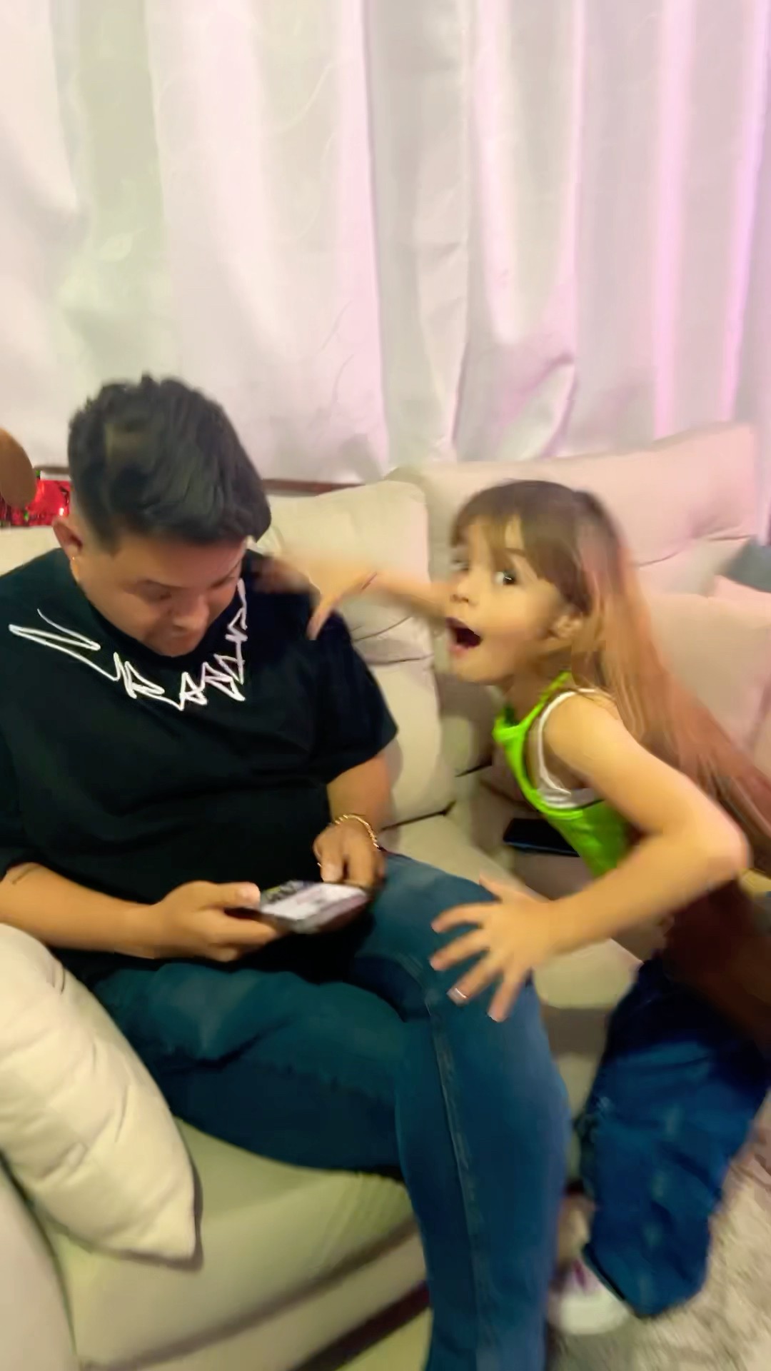 MI PAPÁ DESAPARECIÓ ?#humor #cosasdefamilia #cosasdefamilia #comedia #shortviral