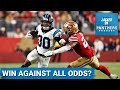 KEYS TO VICTORY: Carolina Panthers Path to WINNING Starts With Chuba Hubbard & Rico Dowdle