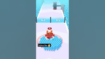 Count Master: Crowd Runners 3D  level 9 #shorts #trending#shortstrend #trend #short #viral