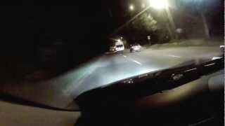 Mitsubishi Eclipse 2012 3.8 Vs Bmw X5 3.5 twin turbo 2013