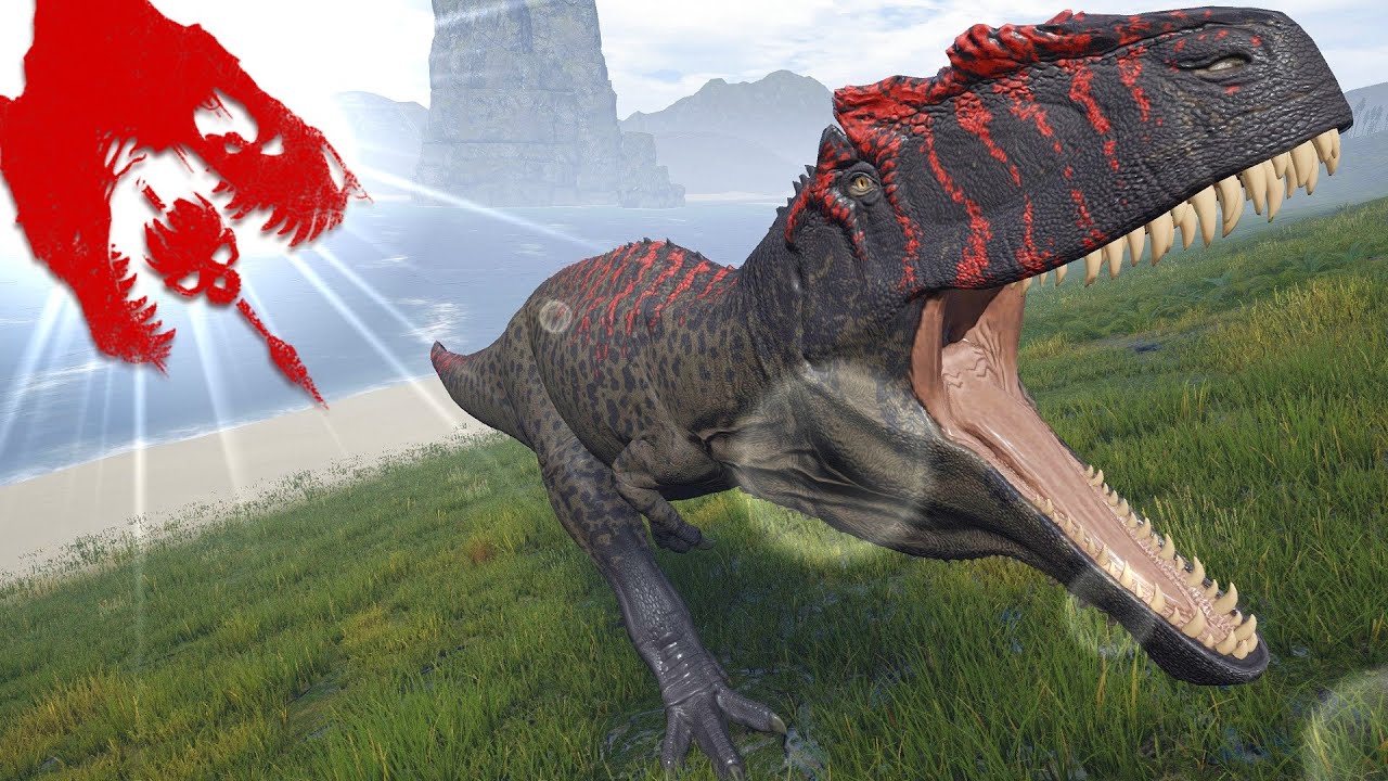 Гигантозавр против. Гигантозавр Исла. Тиранозавр Спинозавр гигантозавр. Гигантозавр и рекс. Гигантозавр the Isle.