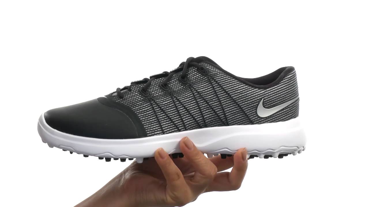 nike lunar empress 2 golf shoes