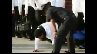 Los Angeles County Sheriff's Department  Explorers
