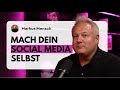 Mach dein Social Media selbst – Gerlinde Galvagni packt aus!
