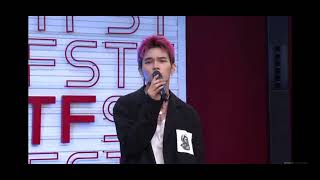 Fang Zheng, Jason.k, And The Dreams Vocal Monthly Evaluation