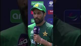 Muhammad Amir Comeback In T20 World Cup #cricket #t20worldcup #indvspak #psl #imrankhan#t20worldcup