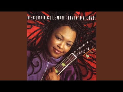 Putar Bending Like A Willow Tree - Deborah Coleman