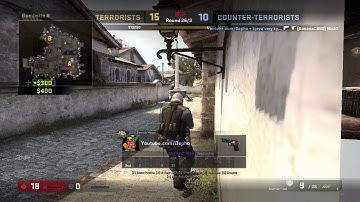 CSGO NINJAS #1 | INSANE NINJA DEFUSE