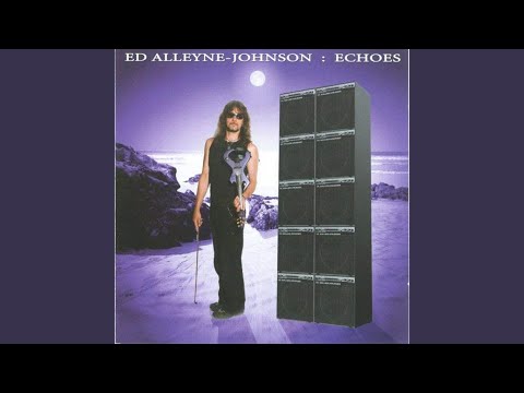 Ed Alleyne-Johnson — Teenage Dirtbag
