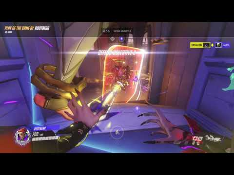 Moiroot S Paris Vacation