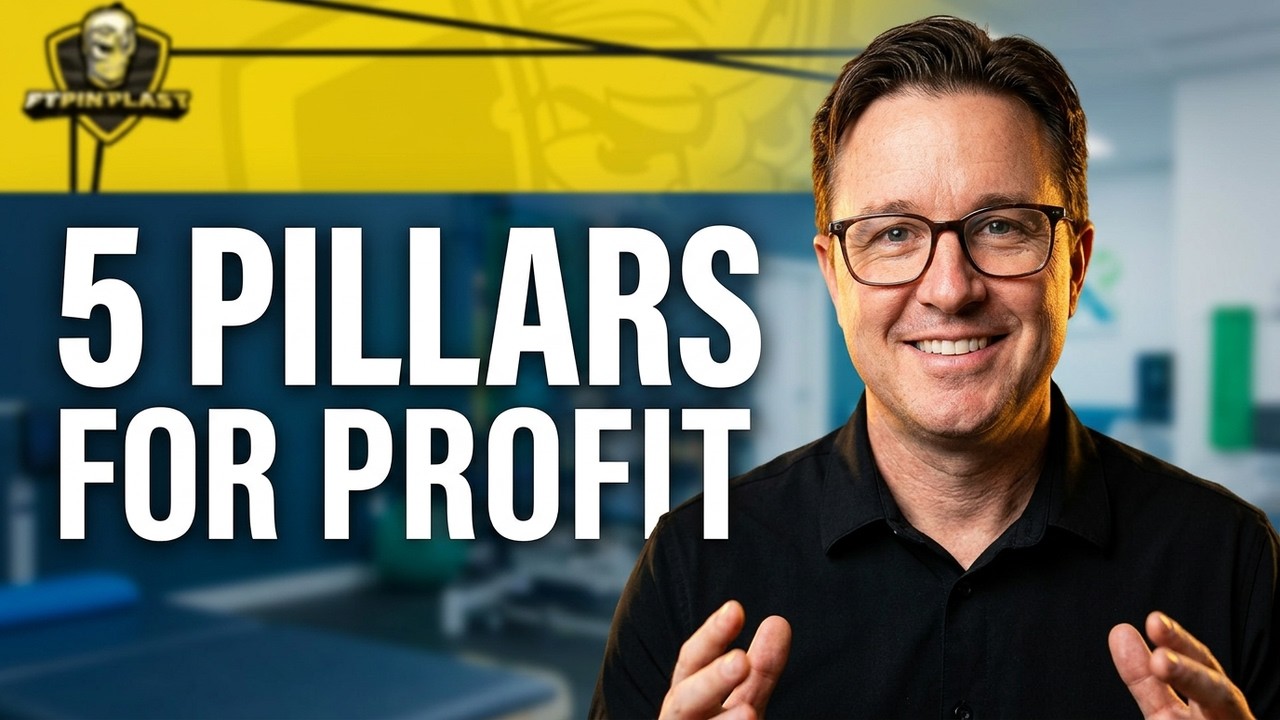 The Entrepreneur Mindset Every PT Clinic Owner Needs