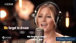 Helene Fischer   Only Dreamers