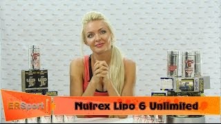 Nutrex Lipo 6 Unlimited Спортивное питание (ERSport.ru) Nutrex Lipo 6 Unlimited Спортивное питание (ERSport.ru)