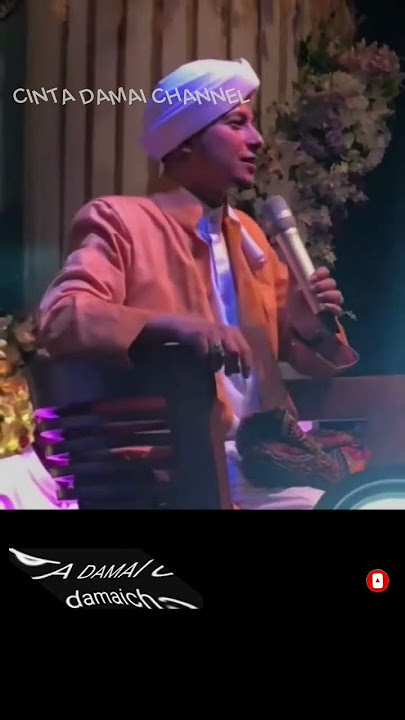 judi slot // habib rifky alaydrus #shortsvideo #shorts #shortsviral