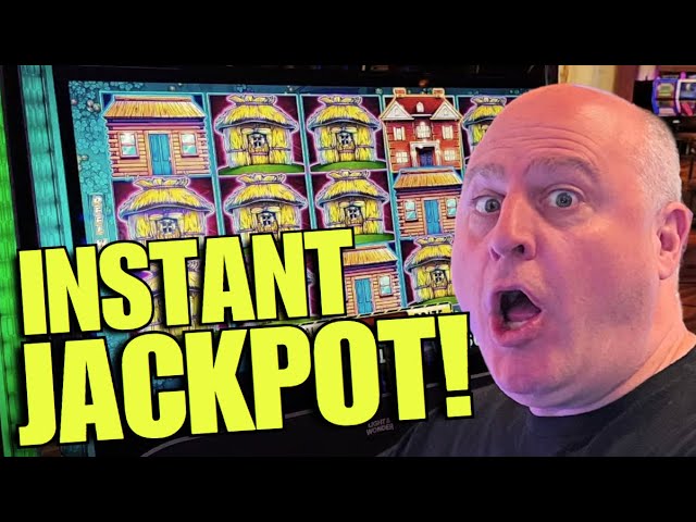 Million dollar jackpot!!!💰 