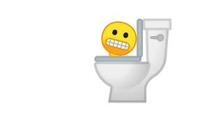 skibidi toilet, but this is emoji-animation