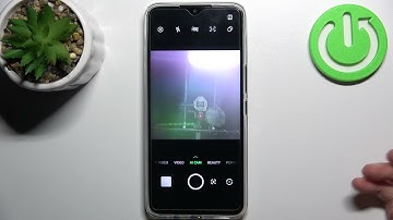 How to Manage Camera Mirroring in INFINIX Hot 11 – Reflection Feature