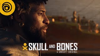 Skull and Bones: release date speculation, trailers, gameplay, and