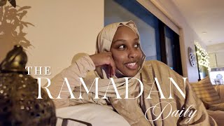 First Day of Fasting Ramadan + Late Night Honest Chats | The Ramadan Daily with Aysha Harun by Aysha Harun 33,656 views 2 months ago 26 minutes