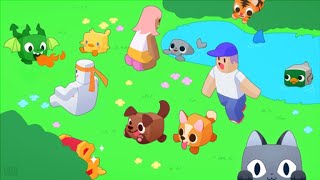 OLD Pet Simulator X! Dropping Merch Codes! Free pets!