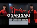 O saki saki  dance cover  nora fatehi  deepak tulsyan choreography