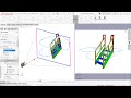 How to make Walk Through Animation in Solidworks