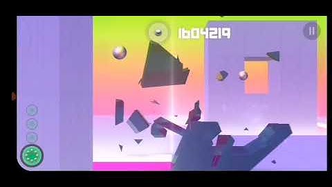 Smash Hit: (Custom Levels) (Random) - 6x Speed #21