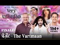 Very Parivarik Season 2 Finale Present The Vartmaan A TVF Weekly Show Very Parivarik Season 2 Finale Present The Vartmaan A TVF Weekly Show