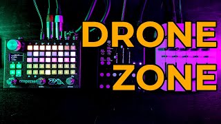 [Archived Stream] THURSDAY NIGHT DRONE ZONE - OVUM, WINGIE2, ZOIA