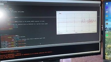 G converted accelerometer data MPU6050