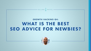 Growth Q&A: SEO Advice for Newbies