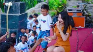 JOMBO HAPPY YESSA OKTAVIA - MH MUSIC ANNIVERSARY 9TH SPECIES CAPUNG - PICIS GUNEM REMBANG