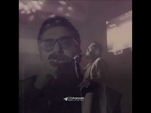 علی زندوکیلی اهنگ تنهایی