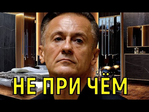 Video: Oleg Menshikov govorio je o svom ličnom