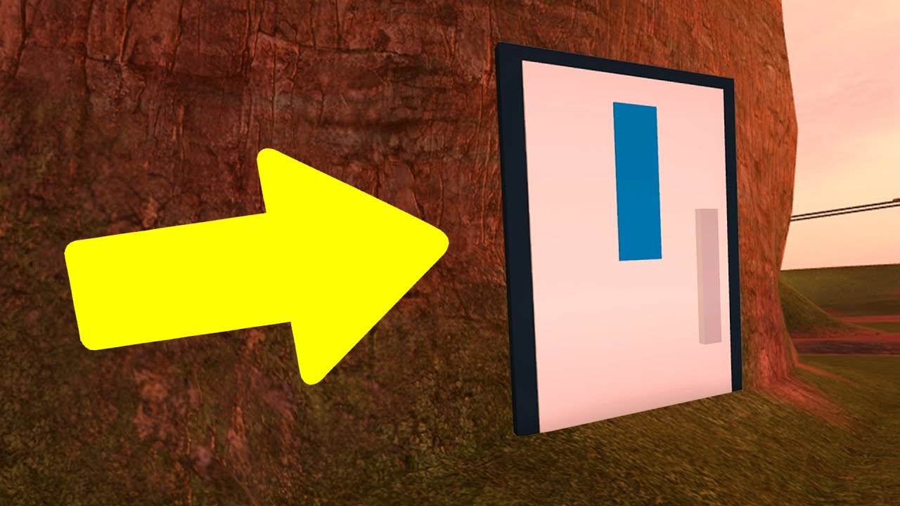 The 10th Secret Apartment Roblox Jailbreak - this trick gets you apartments for free in jailbreak roblox