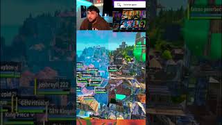 Fortnite top game