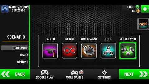 Racing Limits | Online Multiplayer play | crazy driving win