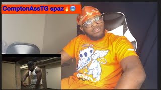 ComptonAssTG Stay Wit It (Henreacts🥶🔥)