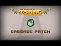 Binding of Isaac: Revelation Item - Cabbage Patch