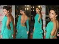 Deepika Padukone Gorgeous Green Dress at Star Screen Awards 2019 | Grand Entry on Red Carpet