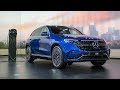 Mercedes-Benz EQC 400 - First look, Details, Engine, Exterior and more!!