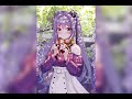 nightcore - lucent eyes